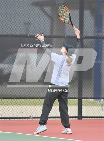 Thumbnail 1 in Cy Park Tennis Tournament photogallery.