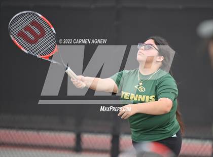 Thumbnail 1 in Cy Park Tennis Tournament photogallery.