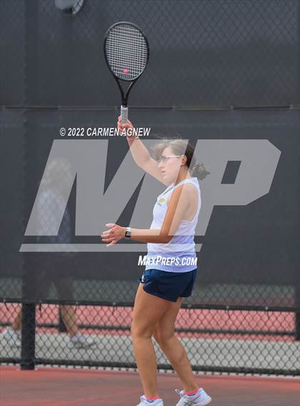 Thumbnail 2 in Cy Park Tennis Tournament photogallery.