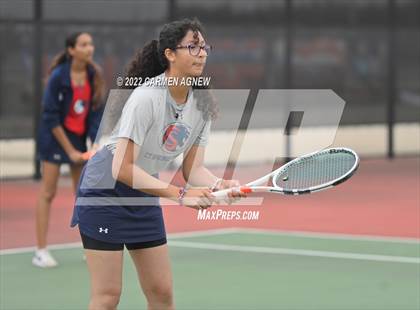 Thumbnail 2 in Cy Park Tennis Tournament photogallery.