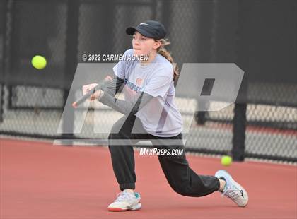 Thumbnail 2 in Cy Park Tennis Tournament photogallery.
