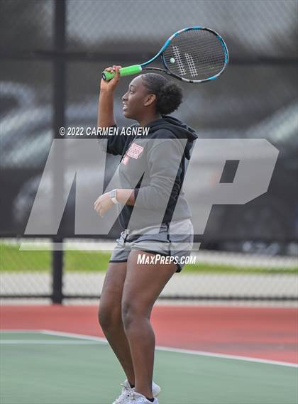 Thumbnail 2 in Cy Park Tennis Tournament photogallery.