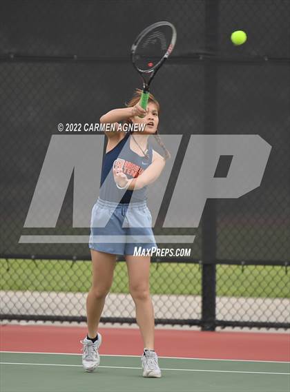 Thumbnail 3 in Cy Park Tennis Tournament photogallery.