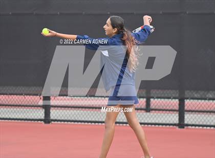 Thumbnail 2 in Cy Park Tennis Tournament photogallery.