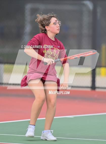 Thumbnail 2 in Cy Park Tennis Tournament photogallery.