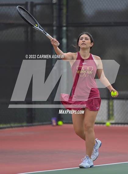 Thumbnail 3 in Cy Park Tennis Tournament photogallery.