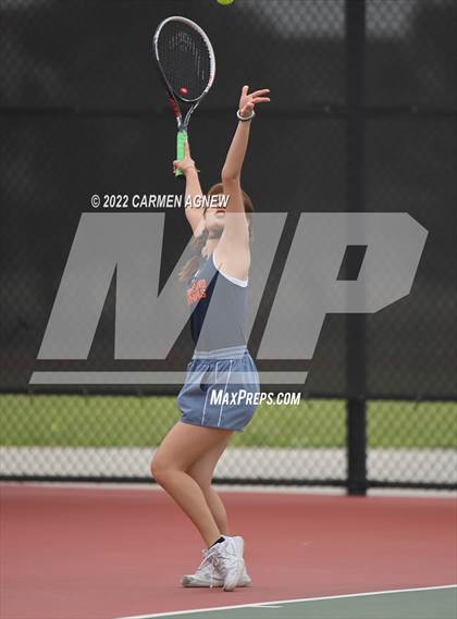 Thumbnail 3 in Cy Park Tennis Tournament photogallery.