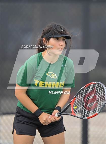 Thumbnail 2 in Cy Park Tennis Tournament photogallery.