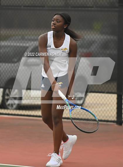 Thumbnail 3 in Cy Park Tennis Tournament photogallery.