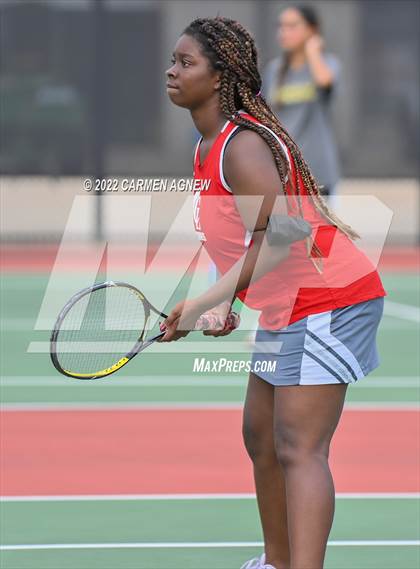 Thumbnail 1 in Cy Park Tennis Tournament photogallery.