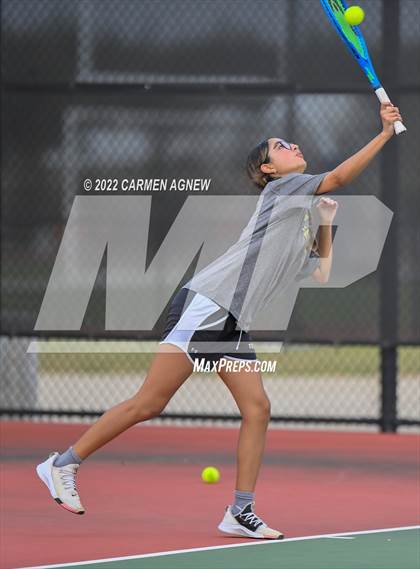 Thumbnail 3 in Cy Park Tennis Tournament photogallery.