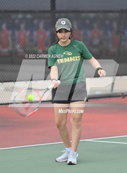Thumbnail 2 in Cy Park Tennis Tournament photogallery.