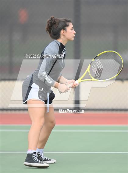 Thumbnail 3 in Cy Park Tennis Tournament photogallery.
