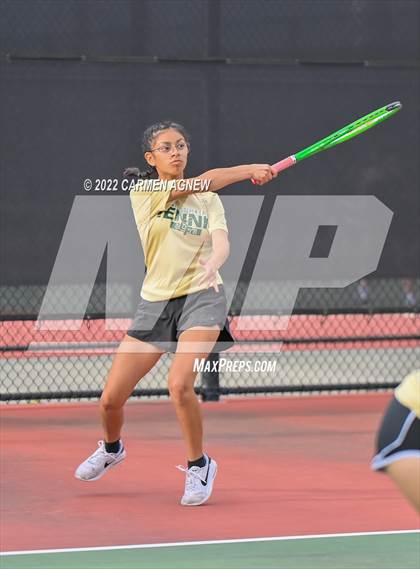 Thumbnail 1 in Cy Park Tennis Tournament photogallery.