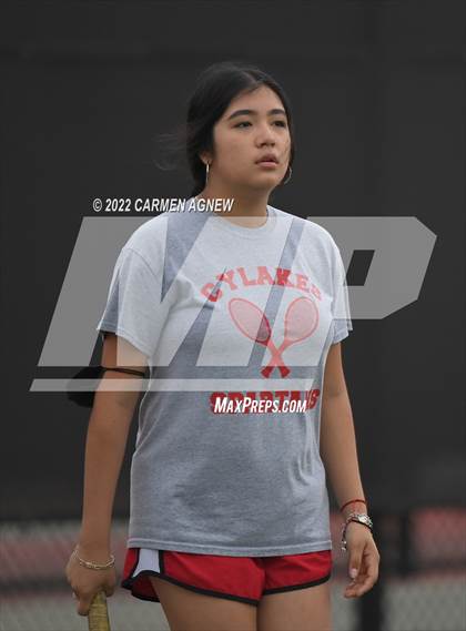 Thumbnail 3 in Cy Park Tennis Tournament photogallery.