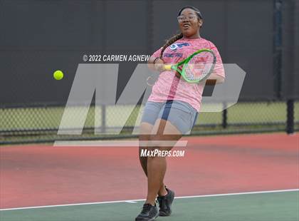 Thumbnail 1 in Cy Park Tennis Tournament photogallery.