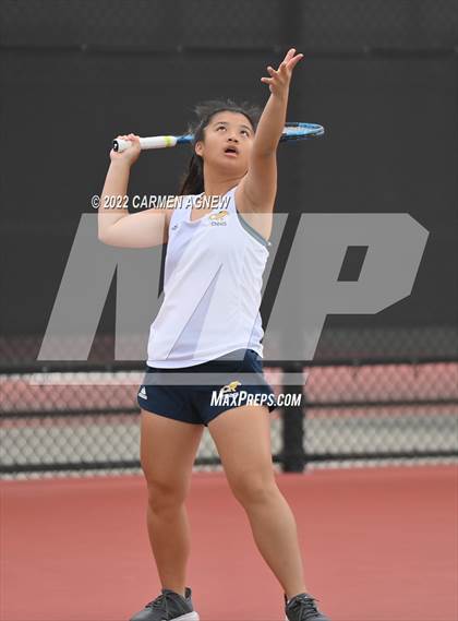 Thumbnail 1 in Cy Park Tennis Tournament photogallery.