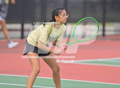 Thumbnail 3 in Cy Park Tennis Tournament photogallery.