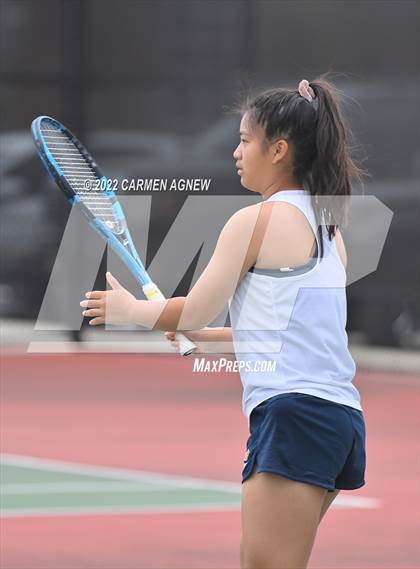 Thumbnail 1 in Cy Park Tennis Tournament photogallery.