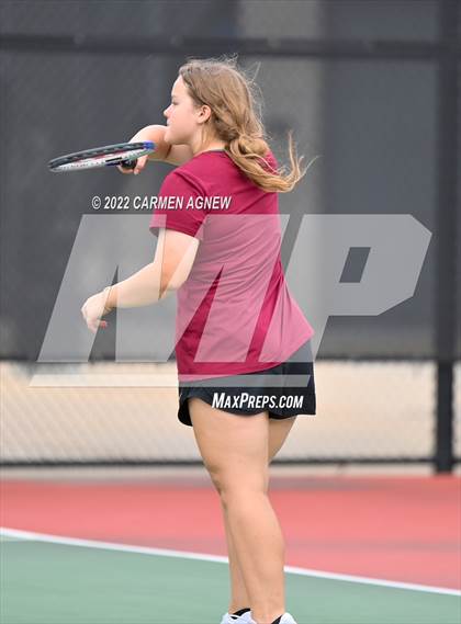 Thumbnail 2 in Cy Park Tennis Tournament photogallery.