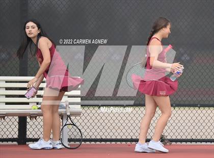 Thumbnail 1 in Cy Park Tennis Tournament photogallery.