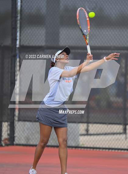Thumbnail 3 in Cy Park Tennis Tournament photogallery.