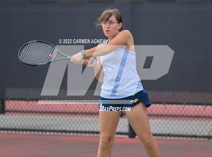Thumbnail 3 in Cy Park Tennis Tournament photogallery.