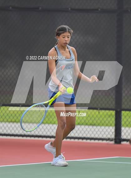 Thumbnail 1 in Cy Park Tennis Tournament photogallery.