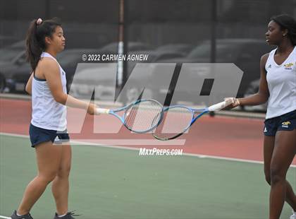 Thumbnail 2 in Cy Park Tennis Tournament photogallery.
