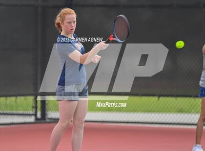 Thumbnail 3 in Cy Park Tennis Tournament photogallery.