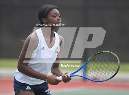 Thumbnail 2 in Cy Park Tennis Tournament photogallery.