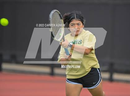 Thumbnail 3 in Cy Park Tennis Tournament photogallery.