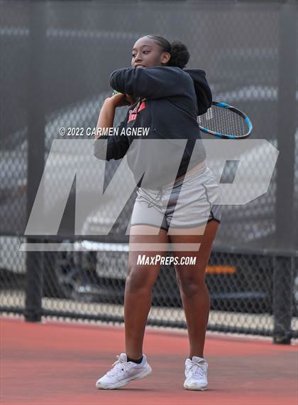 Thumbnail 3 in Cy Park Tennis Tournament photogallery.