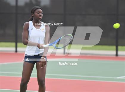 Thumbnail 3 in Cy Park Tennis Tournament photogallery.
