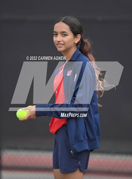 Thumbnail 3 in Cy Park Tennis Tournament photogallery.