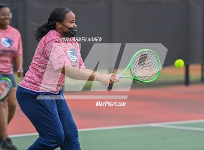 Thumbnail 3 in Cy Park Tennis Tournament photogallery.