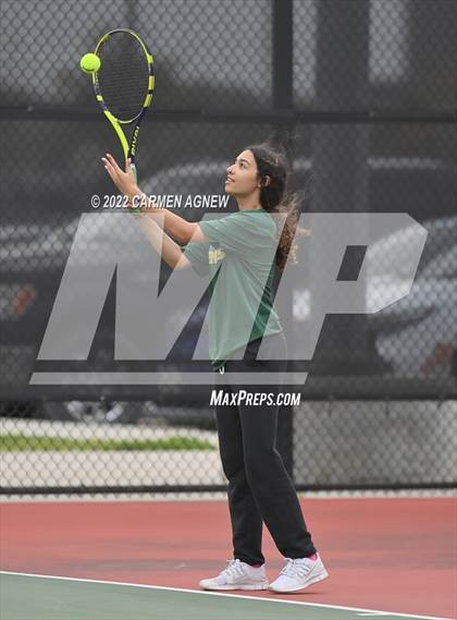 Thumbnail 1 in Cy Park Tennis Tournament photogallery.
