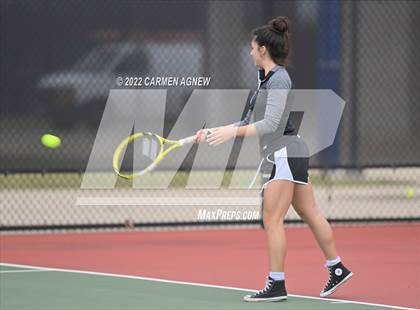 Thumbnail 2 in Cy Park Tennis Tournament photogallery.