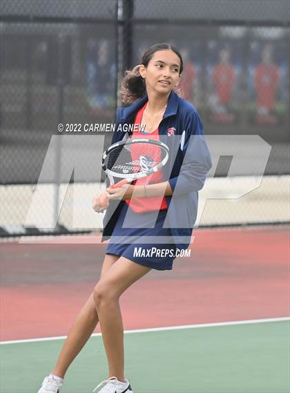 Thumbnail 2 in Cy Park Tennis Tournament photogallery.