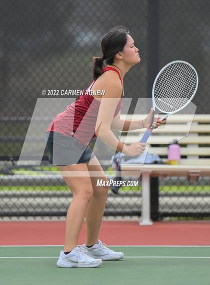 Thumbnail 1 in Cy Park Tennis Tournament photogallery.