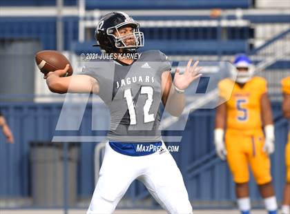 Thumbnail 3 in Orem vs Desert Pines (Polynesian Classic) photogallery.