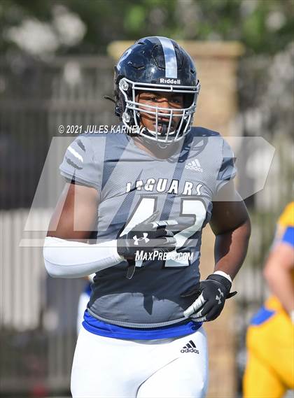 Thumbnail 1 in Orem vs Desert Pines (Polynesian Classic) photogallery.