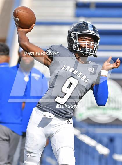 Thumbnail 1 in Orem vs Desert Pines (Polynesian Classic) photogallery.