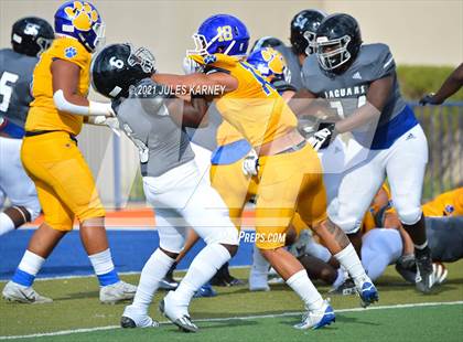 Thumbnail 3 in Orem vs Desert Pines (Polynesian Classic) photogallery.