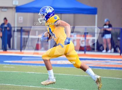 Thumbnail 3 in Orem vs Desert Pines (Polynesian Classic) photogallery.
