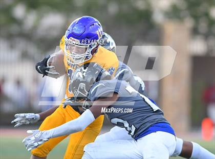 Thumbnail 2 in Orem vs Desert Pines (Polynesian Classic) photogallery.