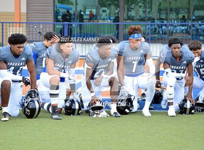 Thumbnail 3 in Orem vs Desert Pines (Polynesian Classic) photogallery.
