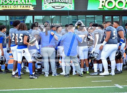 Thumbnail 1 in Orem vs Desert Pines (Polynesian Classic) photogallery.