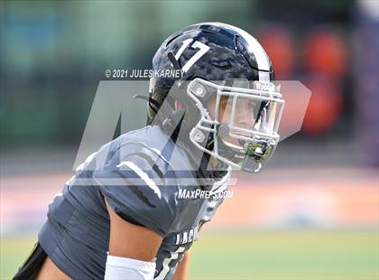 Thumbnail 1 in Orem vs Desert Pines (Polynesian Classic) photogallery.