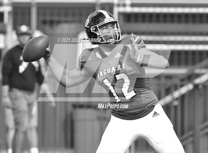 Thumbnail 1 in Orem vs Desert Pines (Polynesian Classic) photogallery.